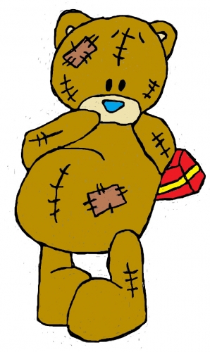 Художественные 368