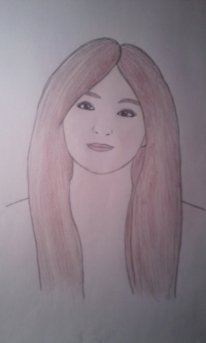 Китагава Кейко