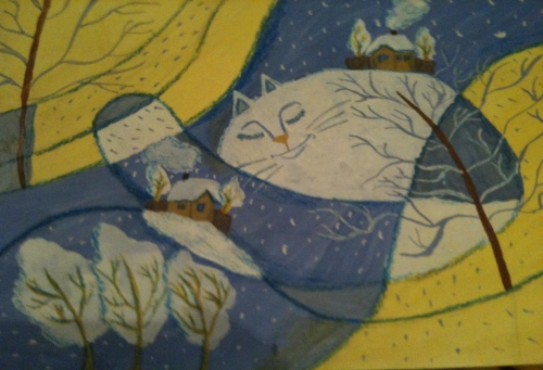 Художественные 60