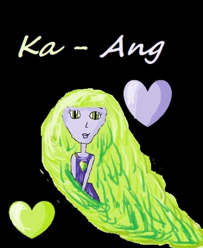 Ka-Ang