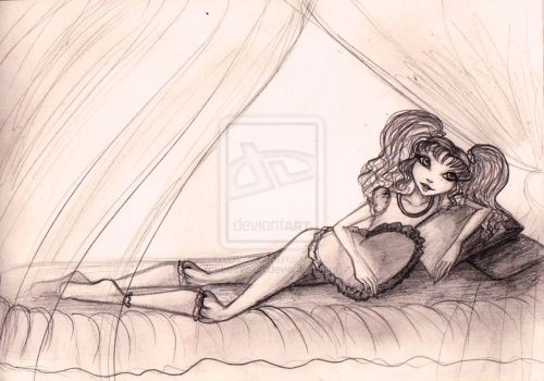 Пробуждение