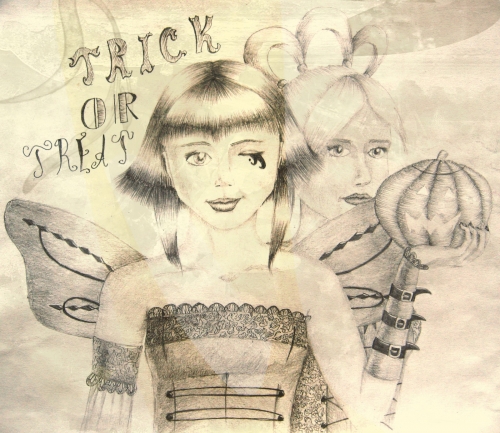 Trick or Treat?