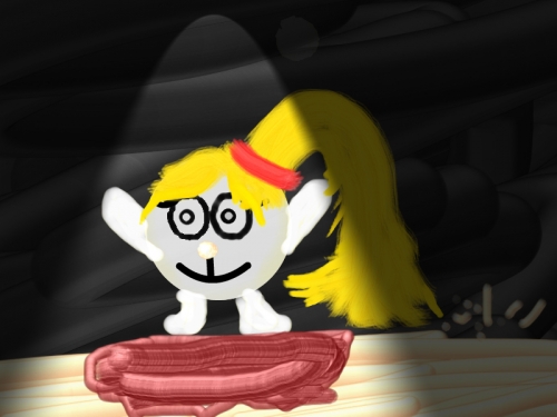 Смешарики 21