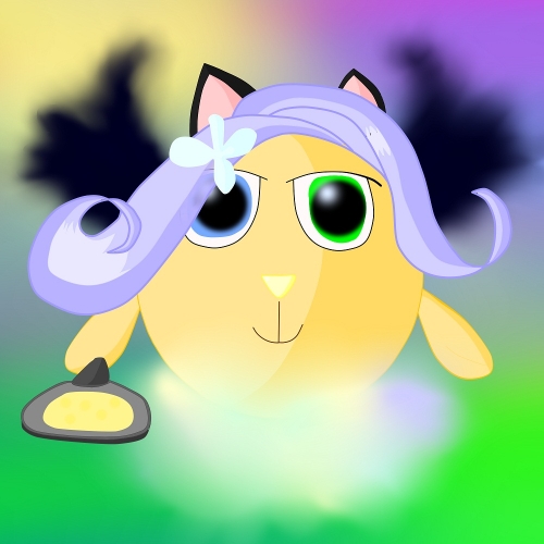 Моя работка на конкурс 