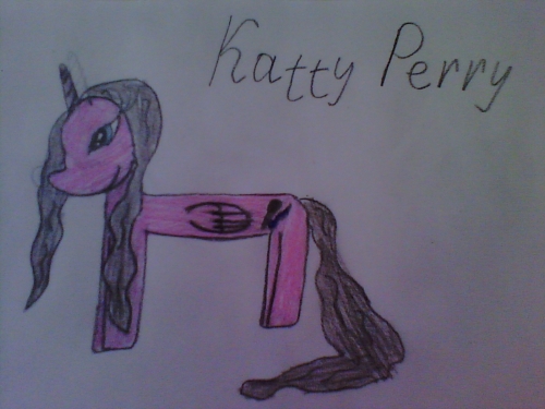 Кэтти Перри