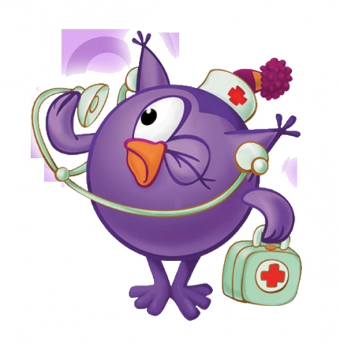 Смешарики картинки Совунья