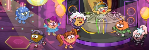 Смешарики картинки Шарарам