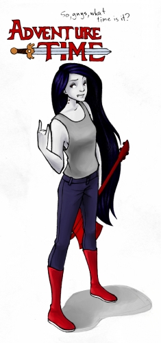 Marceline