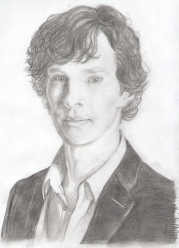 Шерлок Хомс