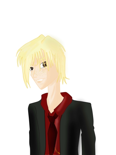 Барти Крауч-младший