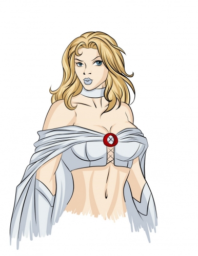 Emma Frost