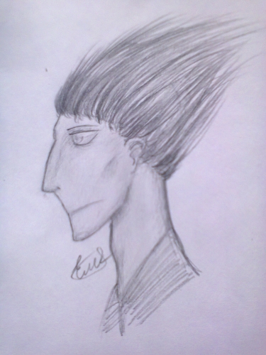 Кромешник *_*