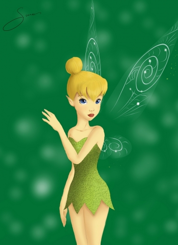 Tinker Bell