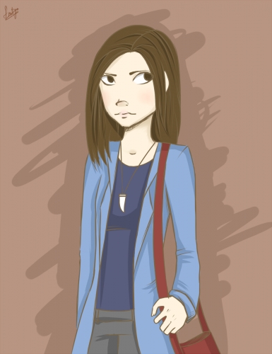 Райли Блэкторн