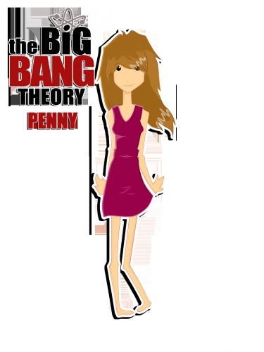 Penny TBBT