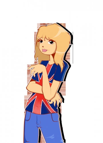 Роза Тайлер