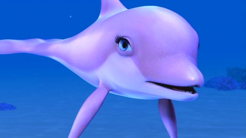 Барби: Приключения Русалочки 229