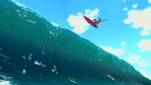 Барби: Приключения Русалочки 1143