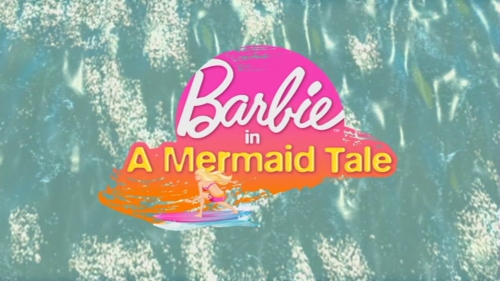 Барби: Приключения Русалочки