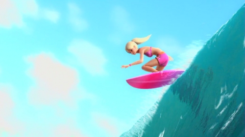 Барби: Приключения Русалочки 177