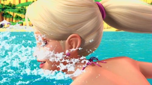 Барби: Приключения Русалочки 178