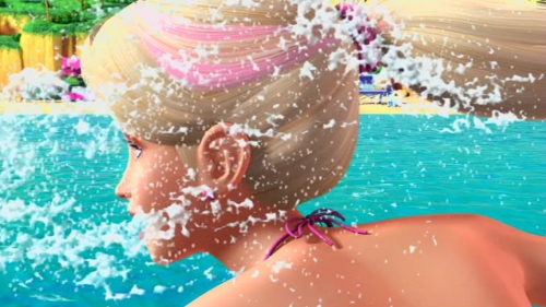 Барби: Приключения Русалочки 179