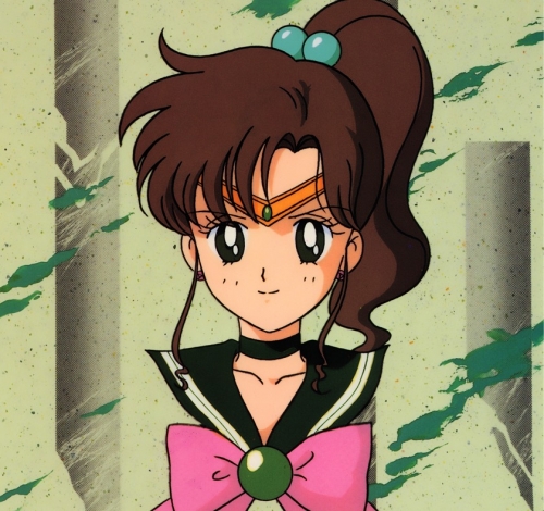 Портрет Макото