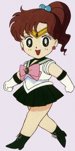 Чиби Макото