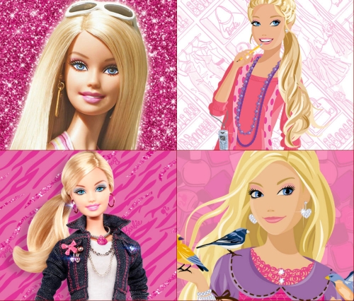 Barbie