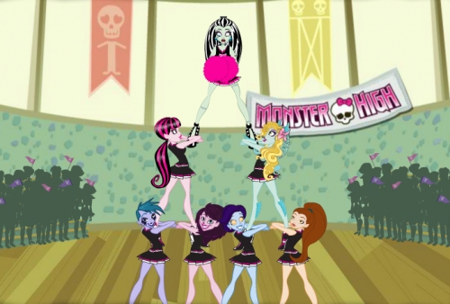 Коллажи и манипуляции с картинками 272