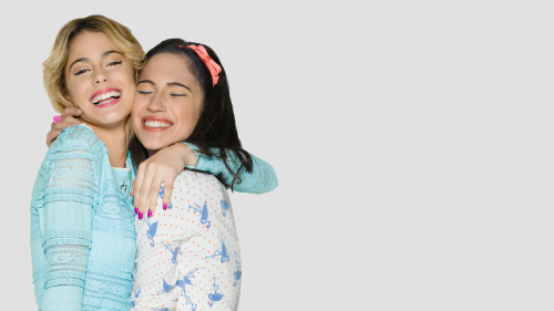 Виолетта 3 сезон Виолетта и Франческа