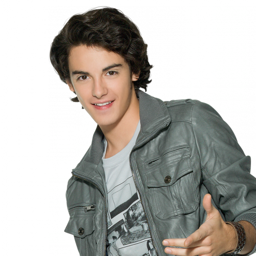 Виолетта 3 сезон Марко