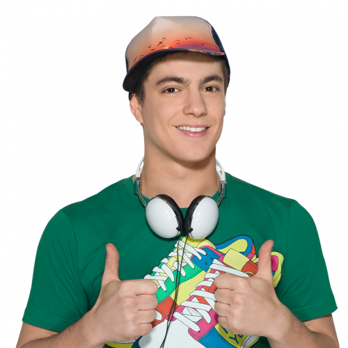 Виолетта 3 сезон Макси