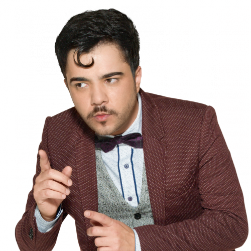 Виолетта 3 сезон Мильтон