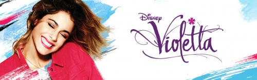 Виолетта 3 сезон промо