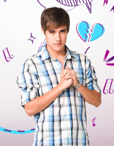 Виолетта Леон