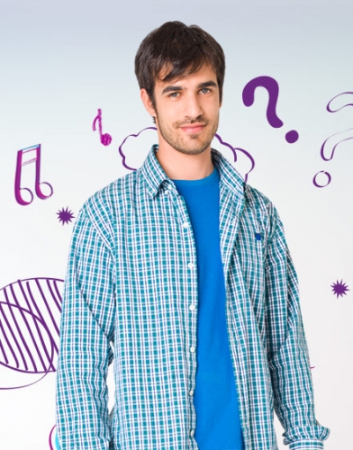 Виолетта Лука