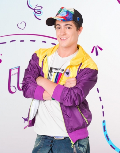 Виолетта Макси