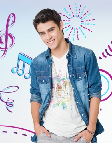 Виолетта Томас