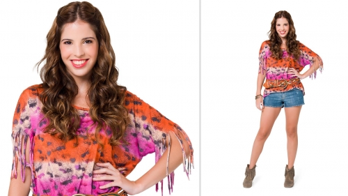 Фото Камилы