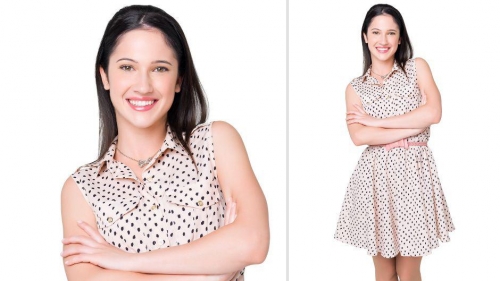 Фото Франчески