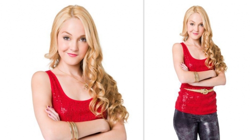 Фото Людмилы