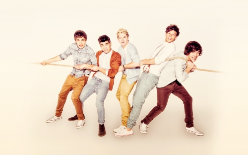 One Direction