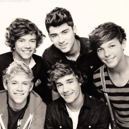 One Direction