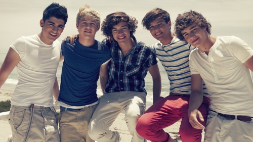 One Direction