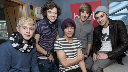 One Direction