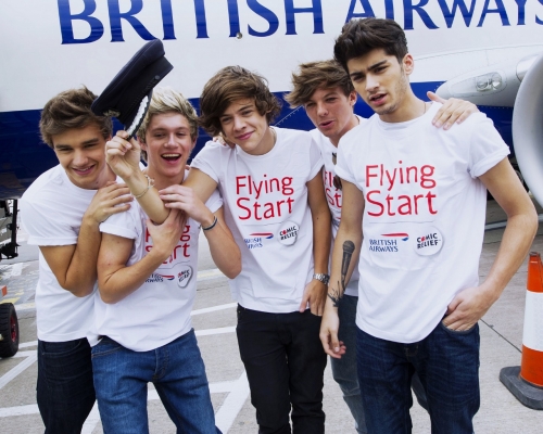One Direction