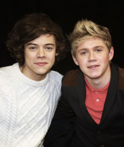 One Direction