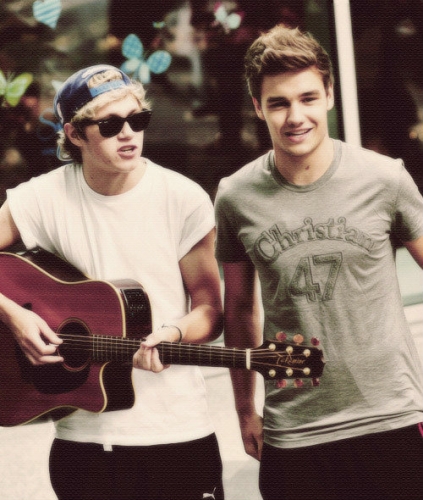One Direction