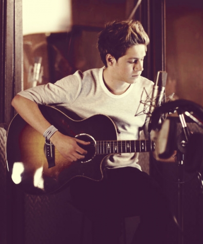 One Direction
